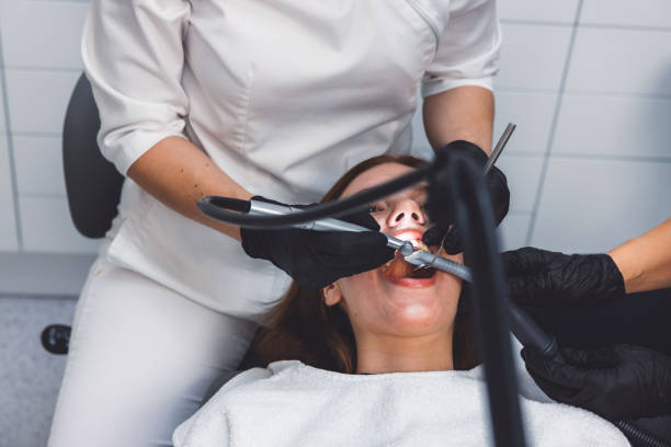 Best Emergency Treatment for Dental Infections or Abscesses in Oaklyn, NJ