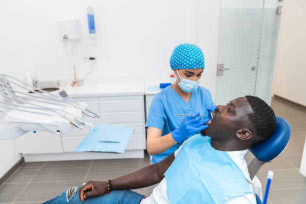 Best Emergency Wisdom Teeth Removal in Oaklyn, NJ
