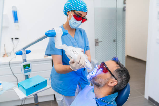 Best Urgent Care for Lost Fillings or Crowns in Oaklyn, NJ