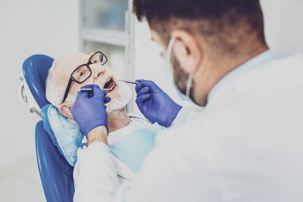 Best Pediatric Emergency Dentist in Oaklyn, NJ